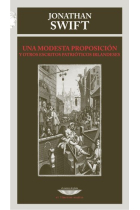 Una modesta proposición y otros escritos patrióticos irlandeses