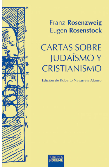 Cartas sobre judaísmo y cristianismo