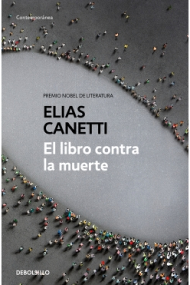 El libro contra la muerte