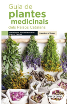 Guia de plantes medicinals dels Països Catalans