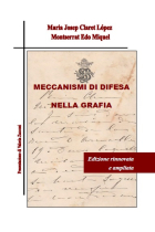 Meccanismi di difesa nella grafia