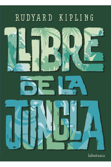 Llibre de la jungla