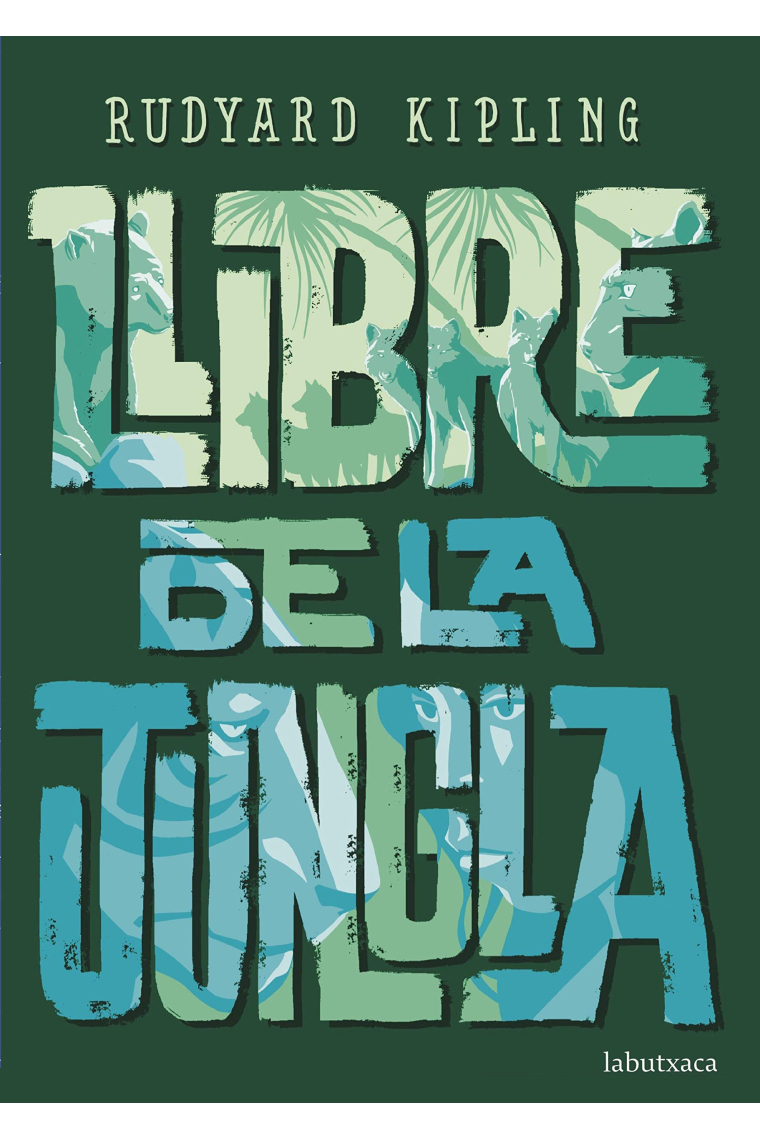 Llibre de la jungla