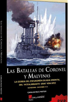 Las batallas de Coronel y Malvinas