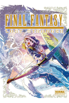 Final Fantasy Lost Stranger 2