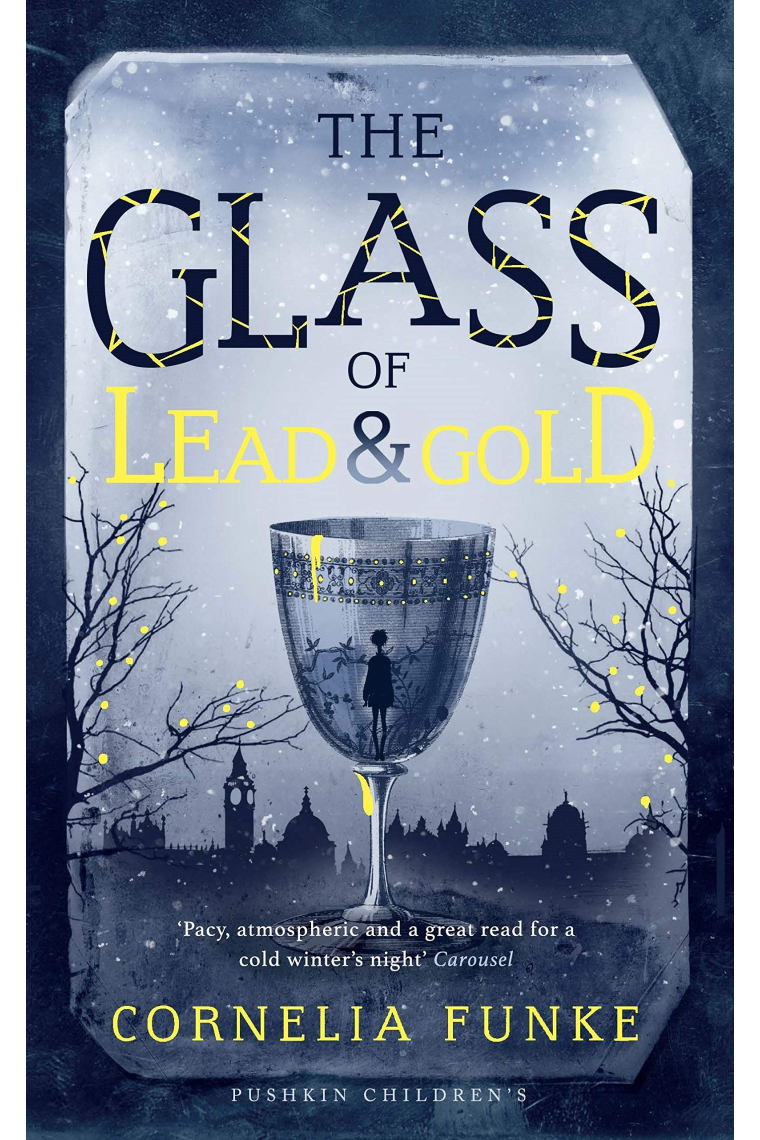 The Glass Of Lead And Gold