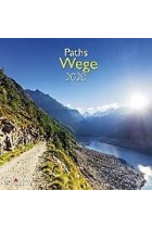 Wege 2020