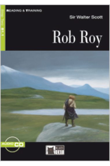 Reading and Training - Rob Roy - Level 2 - B1.1