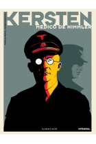 Kersten. El médico de Himmler