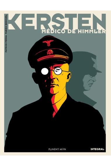 Kersten. El médico de Himmler