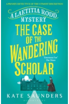 Laetitia Rodd and The Case of the Wandering Scholar