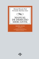 Manual de derecho mercantil. Vol II. Contratos mercantiles. Derecho de los títulos-valores. Derecho concursal (2024)