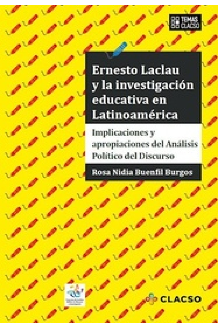 Ernesto Laclau y la investigación educativa en Latinoamérica