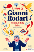 El llibre de Gianni Rodari per a nenes i nens