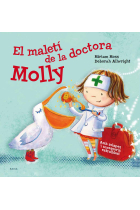 El maletí de la doctora Molly