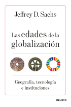 Las edades de la globalización. Geografía, tecnología e instituciones