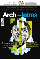 Archiletras Divulgación | Número 3