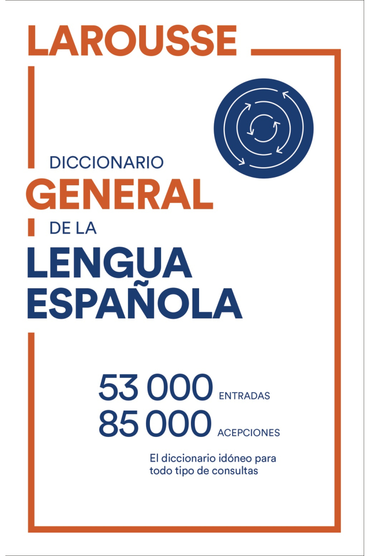 Diccionario General de Lengua Española