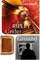 Ripley Under Ground