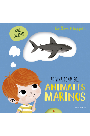 Animales marinos