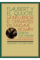 Flaubert y el Quijote: la influencia de Cervantes en Madame Bovary