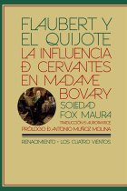 Flaubert y el Quijote: la influencia de Cervantes en Madame Bovary