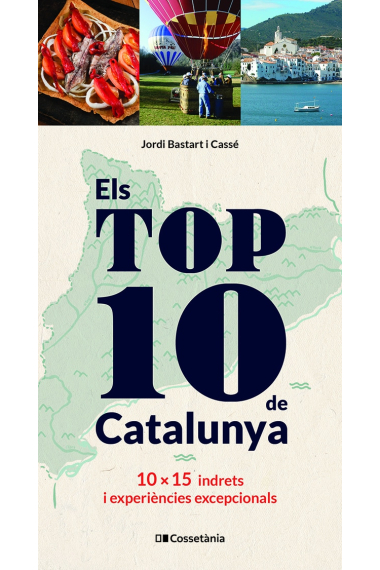 Els top 10 de Catalunya