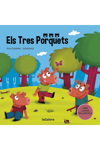 Els tres porquets