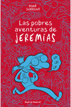 Las pobres aventuras de Jeremías