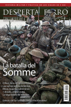 DF Cont.Nº49: La batalla del Somme (Desperta Ferro)