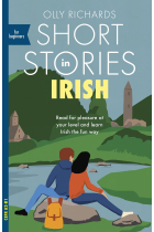 Short Stories in Irish for Beginners