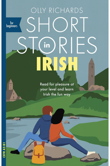 Short Stories in Irish for Beginners