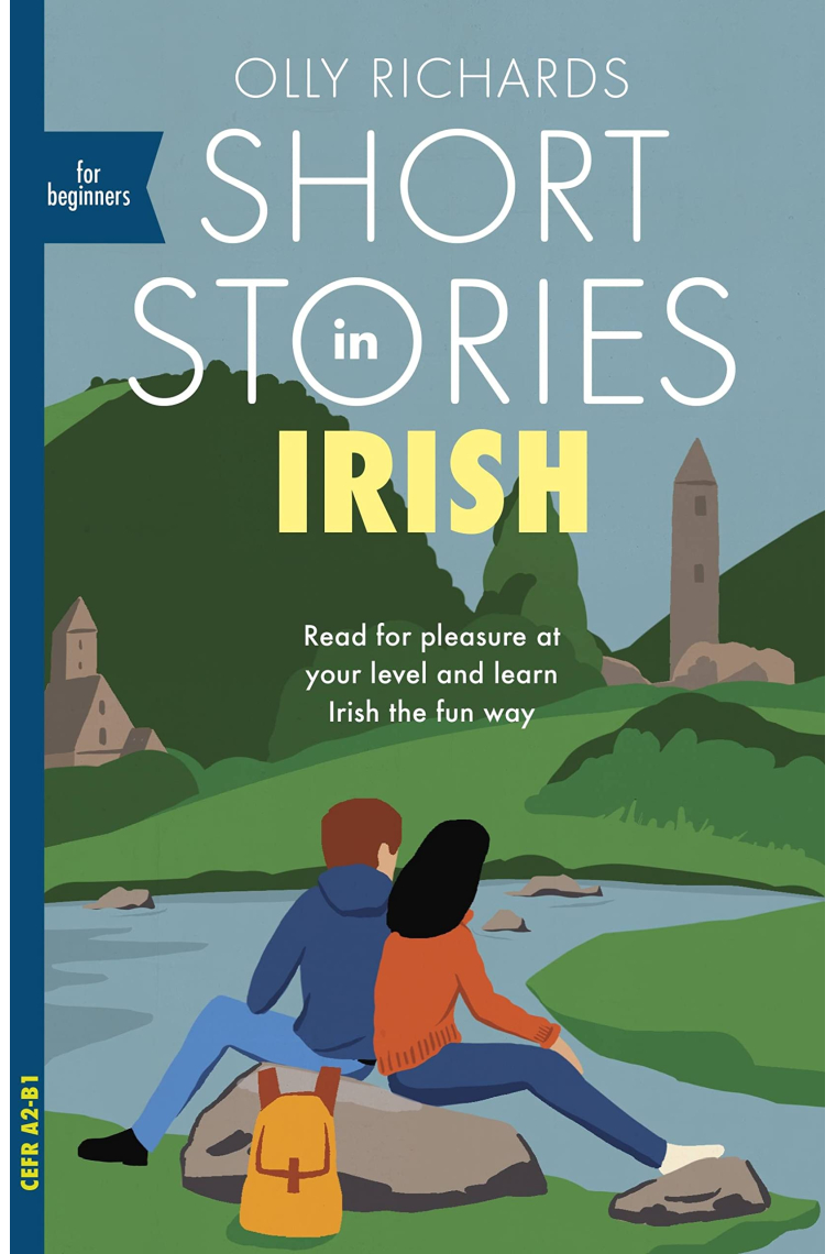 Short Stories in Irish for Beginners