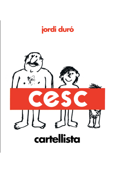 Cesc, cartellista