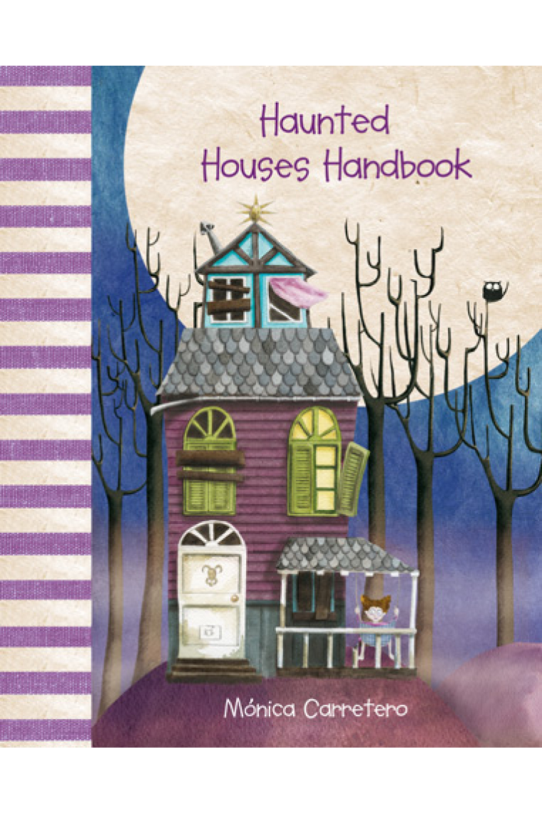 Haunted Houses Handbook