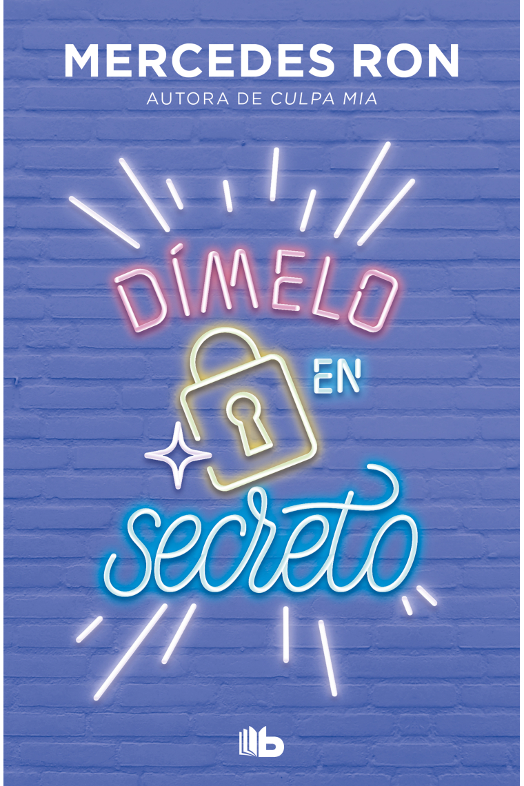 Dímelo en secreto (Dímelo 2)