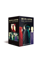 Arc of a Scythe Boxed Set