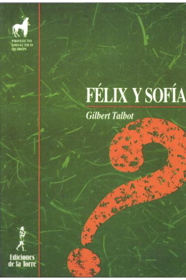 Félix y Sofía