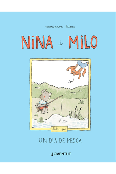 Nina i Milo