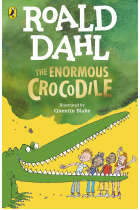 The Enormous Crocodile