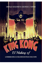 King Kong. El making of