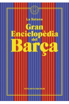 Gran enciclopèdia del Barça. Tots units fem riure