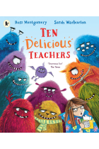 Ten Delicious Teachers