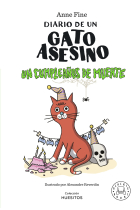 Diario de un gato asesino. Un cumpleaños de muerte.