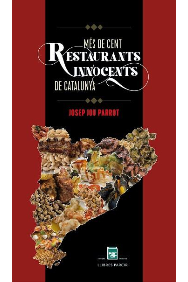 Més de cent restaurants innocents de Catalunya