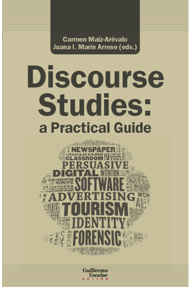 Discourse Studies: A Practical Guide