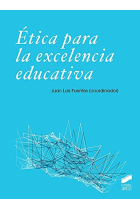 Ética para la excelencia educativa