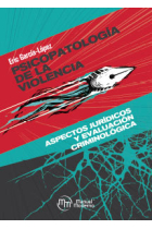 PSICOPATOLOGIA DE LA VIOLENCIA ASPECTOS JURIDICOS