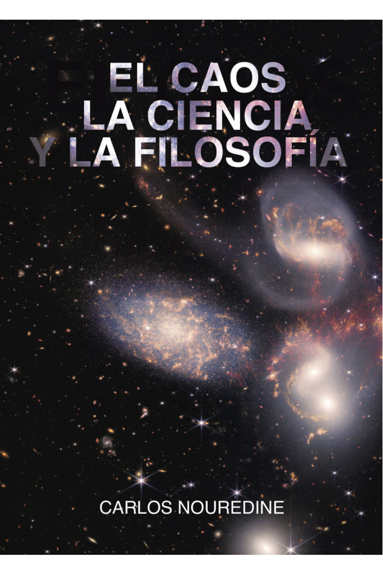 EL CAOS, LA CIENCIA Y LA FILOSOFÍA