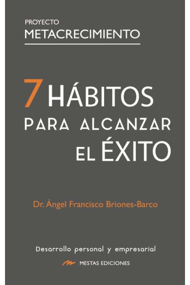 HABITOS PARA ALCANZAR EL EXITO